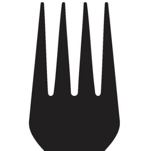 Forking Orlando logo