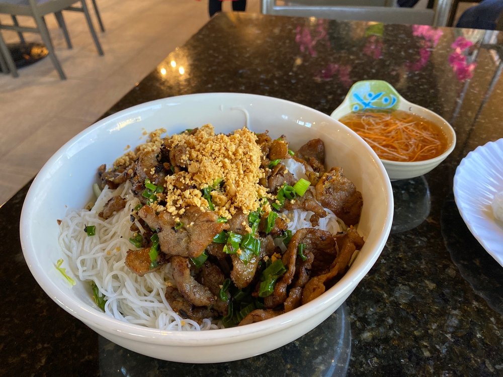 Bun Saigon