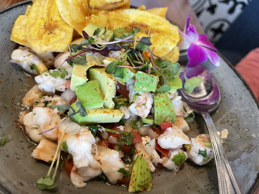 Ceviche