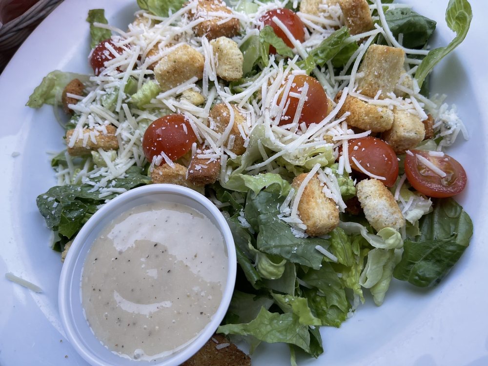 Caesar salad