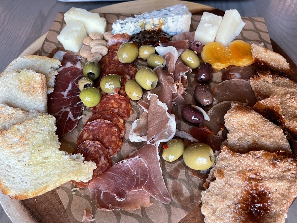 Charcuterie