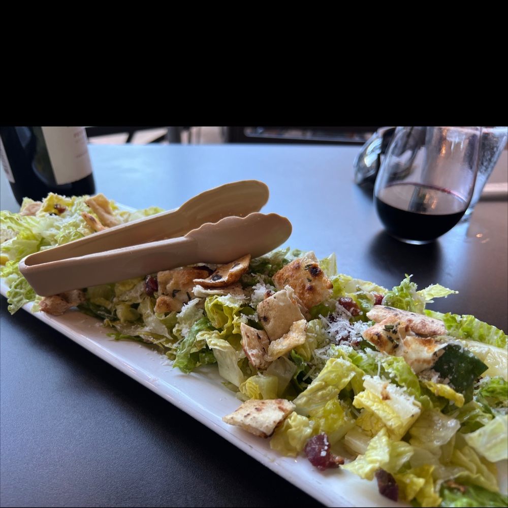 Caesar salad