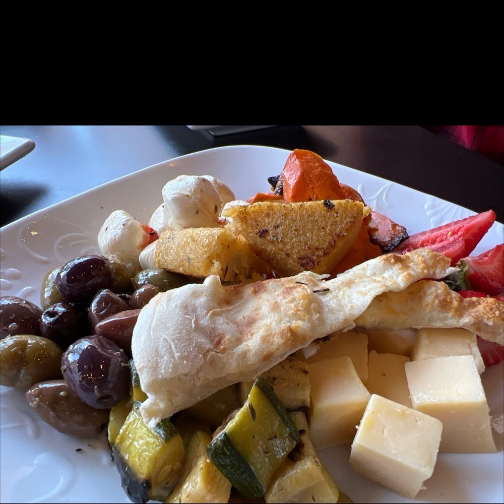 Antipasto