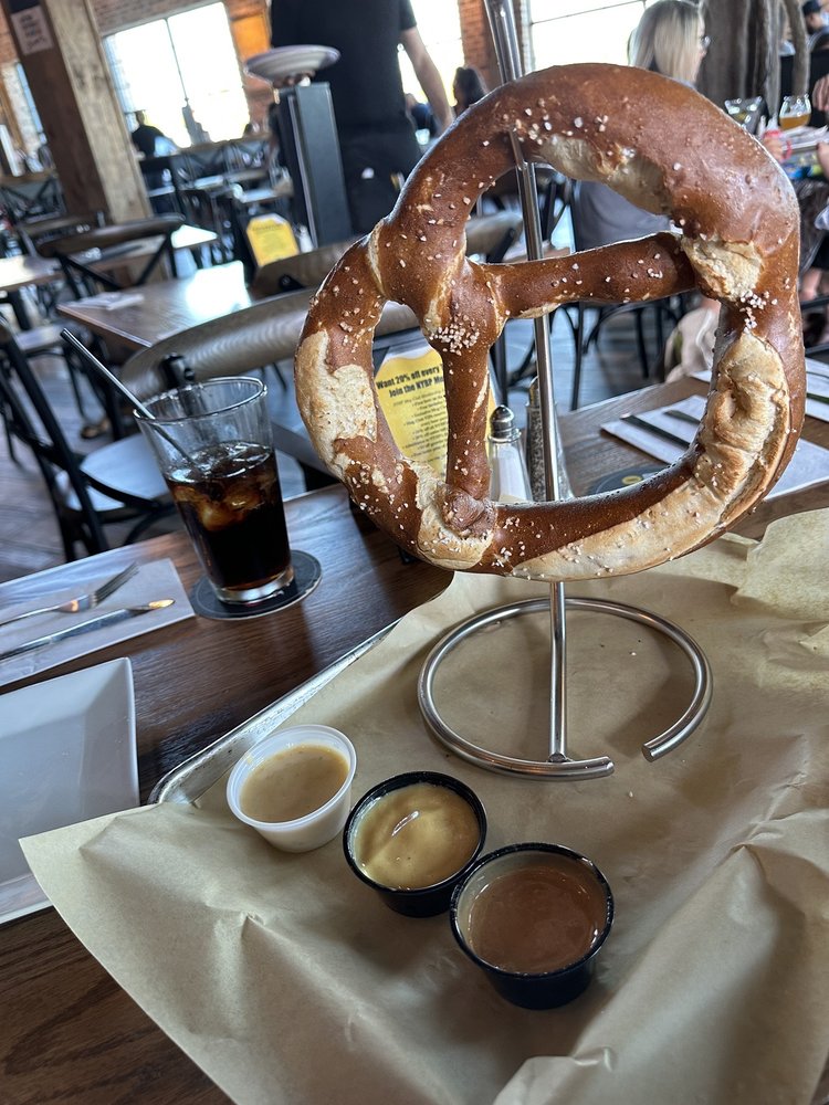 Pretzel