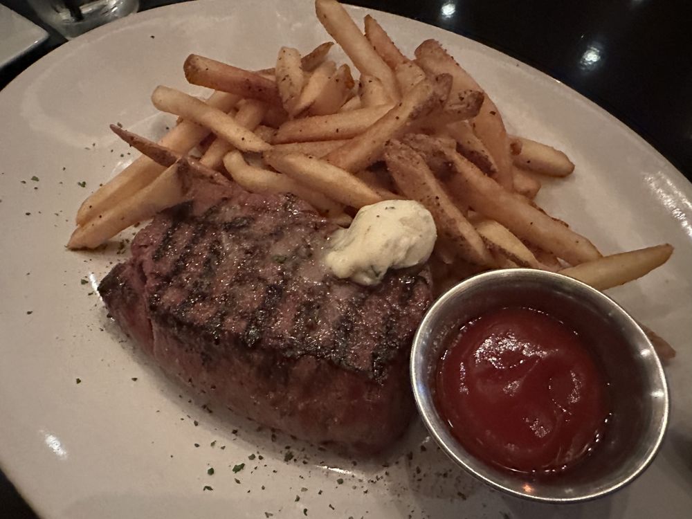 Steak Frites